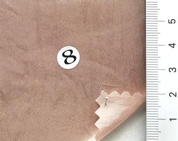 8 Dusty Pink