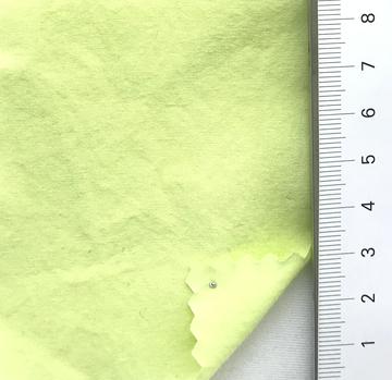 Cotton Enzyme Poplin