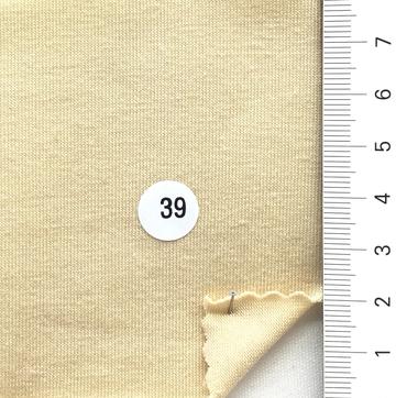 39 Yellow