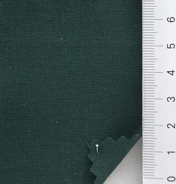Cotton-blend Plain Weave