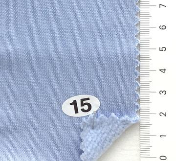 15 Blue