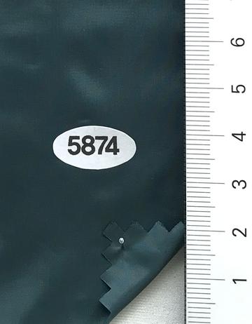 5874 Turquoise