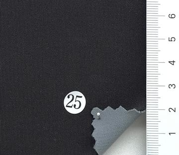 25 Brown