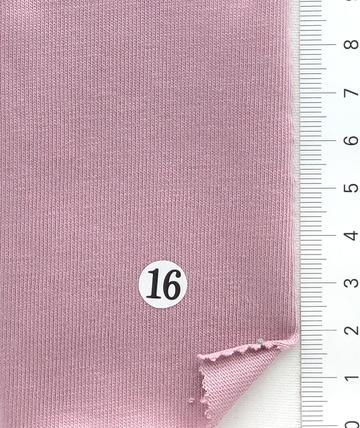 16 Dusty Pink