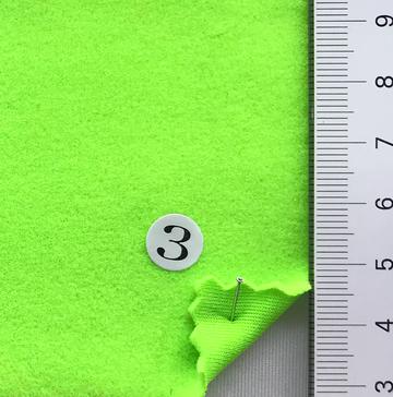 3 Pale Green
