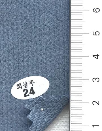 24 Pale Blue