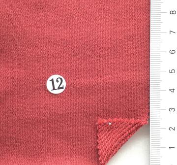 12 Red