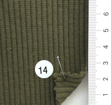 14 Deep Green