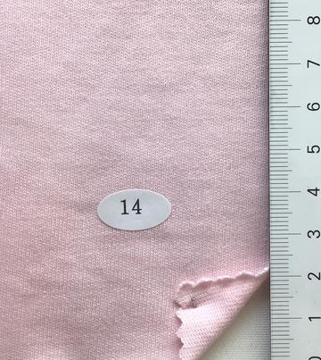 14 Pale Pink