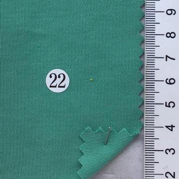 22 Turquoise