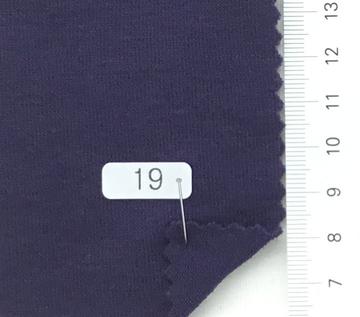 19 Purple