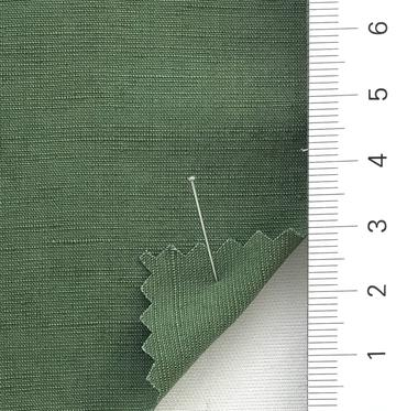 14 Deep Green
