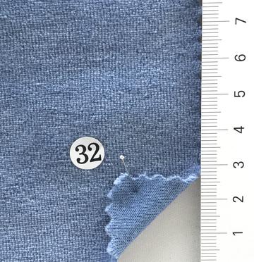 32 Pale Blue