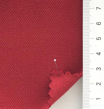 8 Red