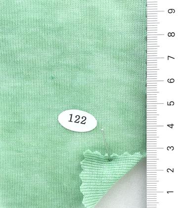 122 Pale Green