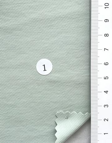 1 Pale Green