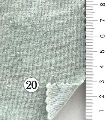 20 Pale Green