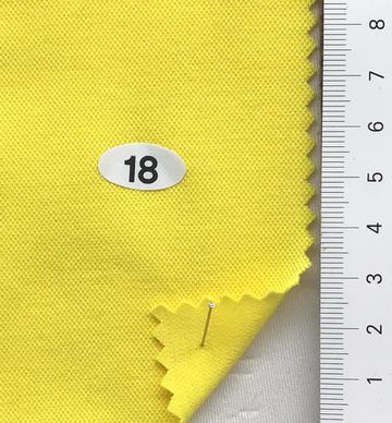 18 Yellow