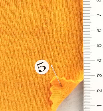 5 Orange