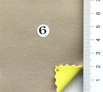6 Beige