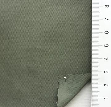 Cotton-blend PU Coated (back) Gabardine