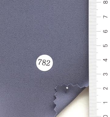 782 Blue