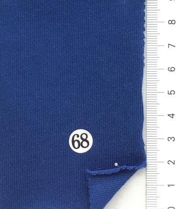 68 Blue