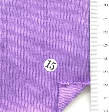 15 Purple