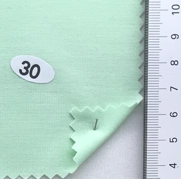 30 Pale Green