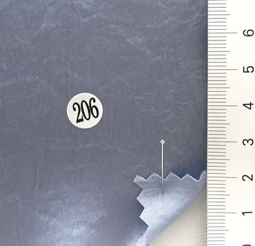 206 Pale Blue