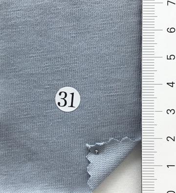 31 Pale Blue