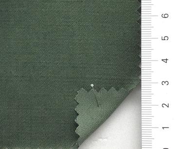 13 Deep Green