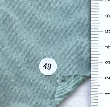 49 Pale Green