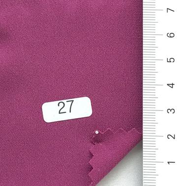 27 (C227) Pink
