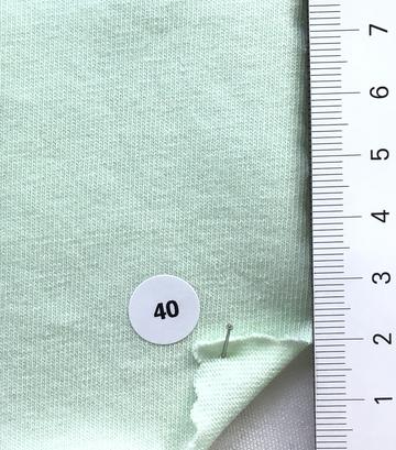 40 Pale Green