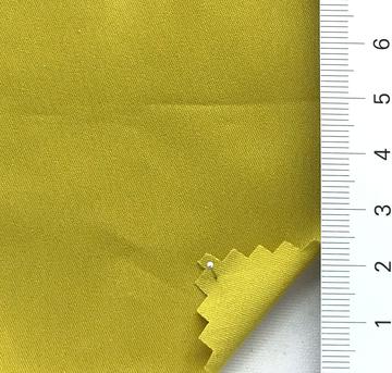 21 Yellow
