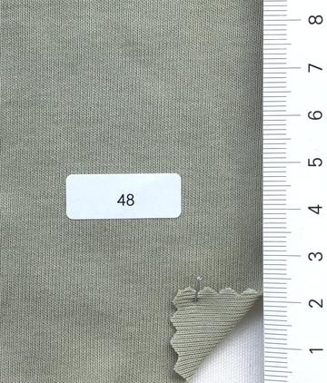 48 Deep Green