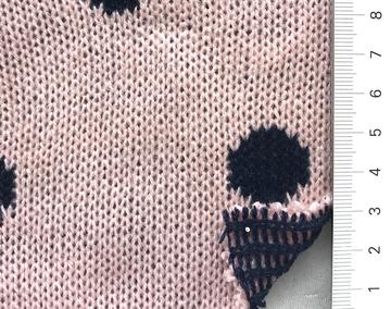 3 Pale Pink