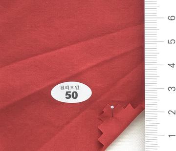 50 Red