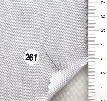 261 Gray