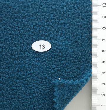13 Turquoise