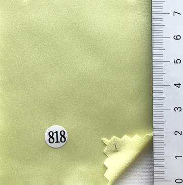 818 Yellow
