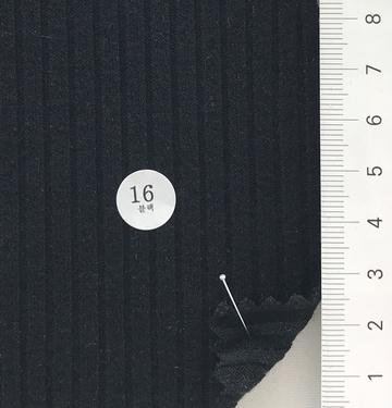 16 블랙 Black
