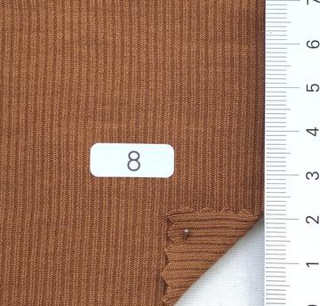 8 Brown