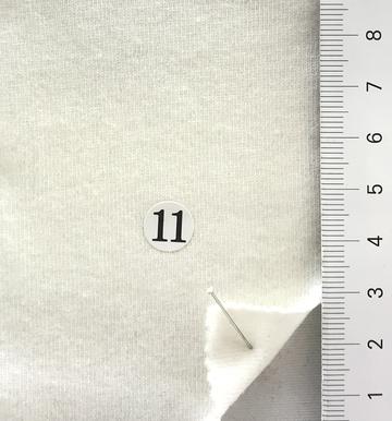 11 Ivory