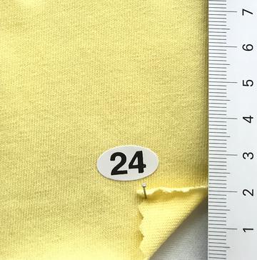 24 Yellow