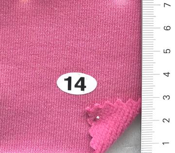 14 Pink