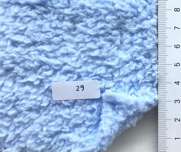 29 Blue