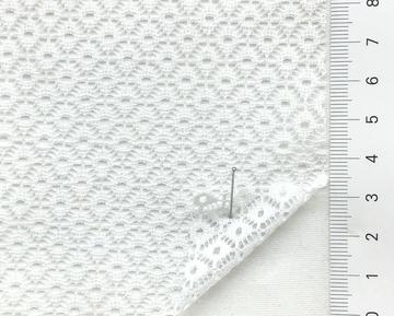 Polyester Lace