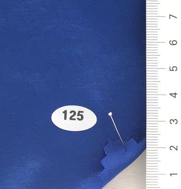 125 Blue